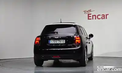 Mini Cooper 2020 1.5 гидро в Москве № 1837646, миниатюра 4