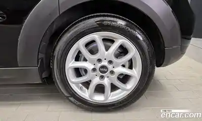 Mini Cooper 2020 1.5 гидро в Москве № 1837646, миниатюра 7
