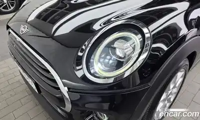 Mini Cooper 2020 1.5 гидро в Москве № 1837646, миниатюра 8