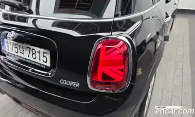 Mini Cooper 2020 1.5 гидро в Москве № 1837646, миниатюра 9