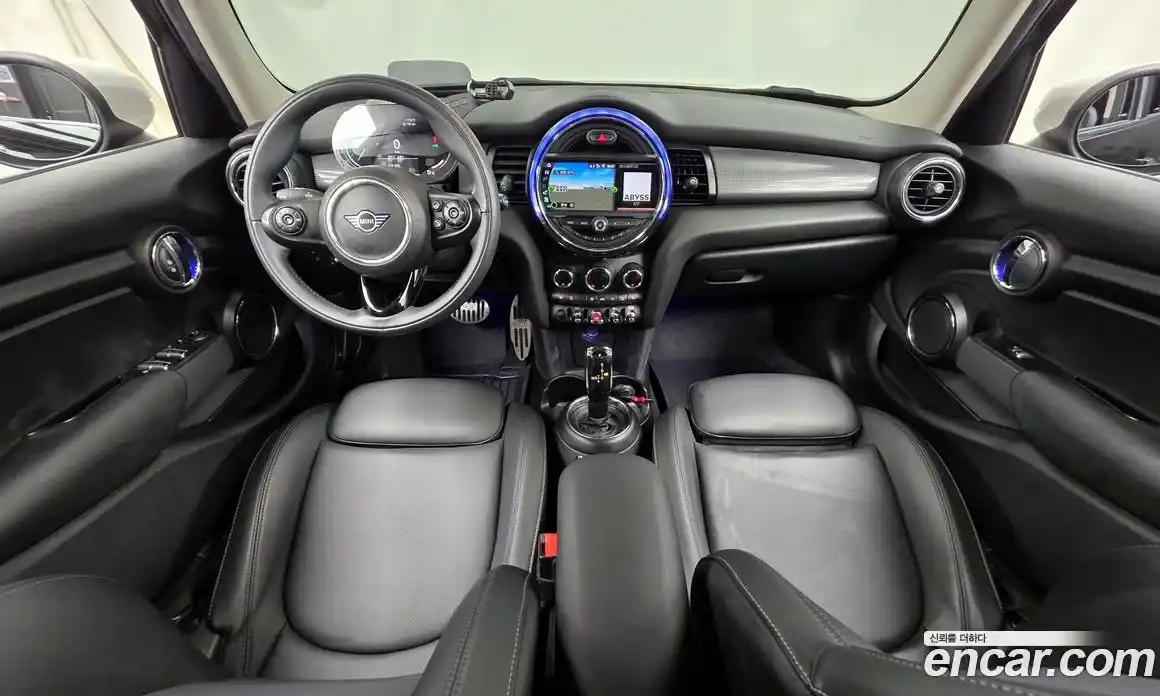 Mini Cooper 2020 1.5 гидро в Москве № 1837646, фото 10