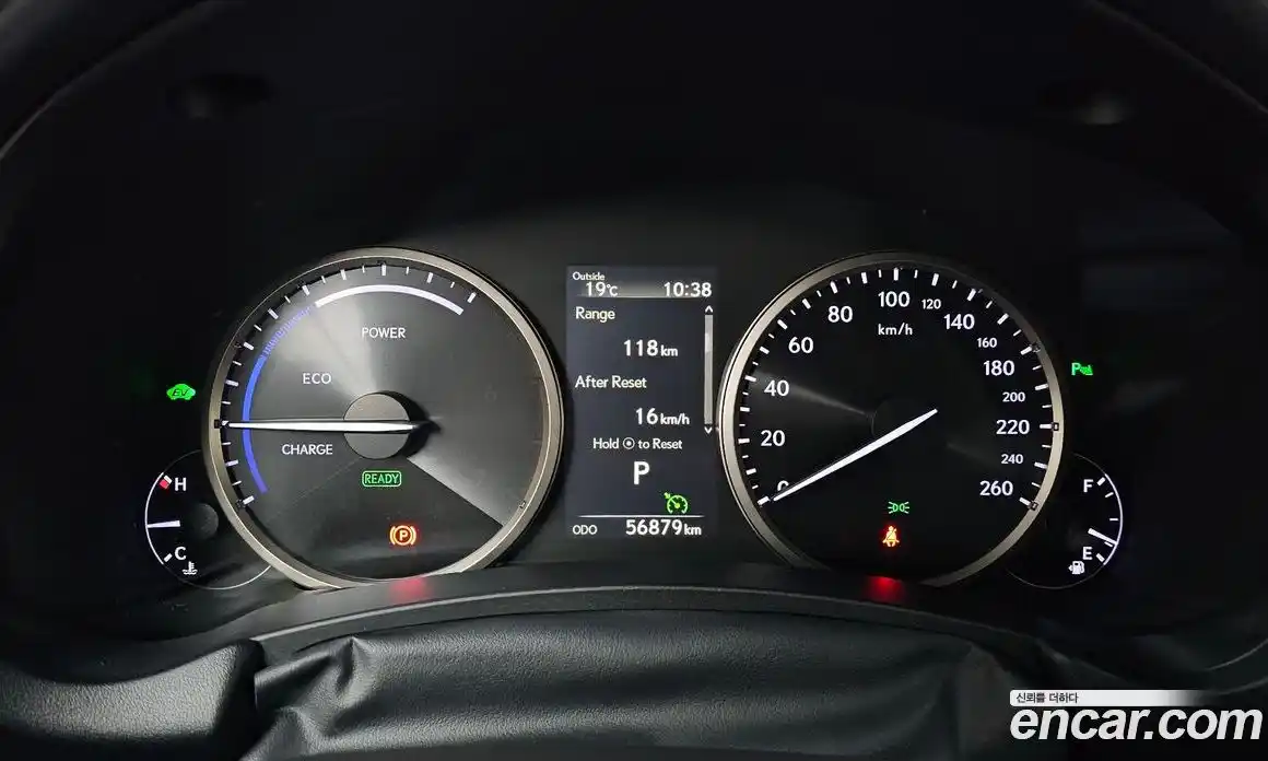 Lexus NX 2017 2.5 гидро в Москве № 1837934, фото 11
