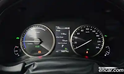 Lexus NX 2017 2.5 гидро в Москве № 1837934, миниатюра 11