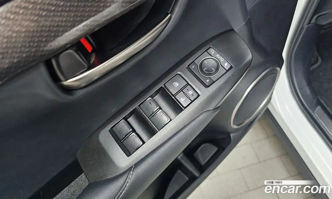 Lexus NX 2017 2.5 гидро в Москве № 1837934, фото 20