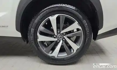 Lexus NX 2017 2.5 гидро в Москве № 1837934, миниатюра 7