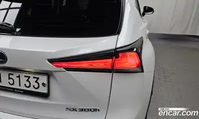 Lexus NX 2017 2.5 гидро в Москве № 1837934, миниатюра 9
