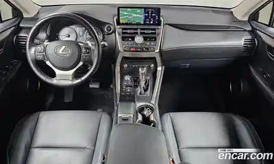 Lexus NX 2017 2.5 гидро в Москве № 1837934, миниатюра 10