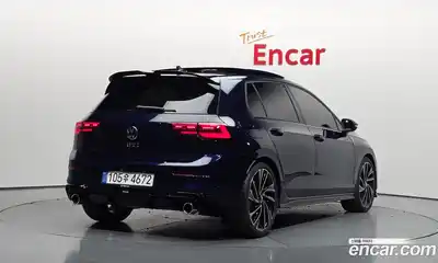 Volkswagen Golf 2024 2.0 гидро в Москве № 1838015, миниатюра 2