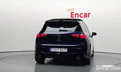 Volkswagen Golf 2024 2.0 гидро в Москве № 1838015, миниатюра 4