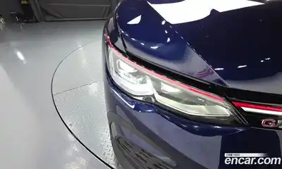 Volkswagen Golf 2024 2.0 гидро в Москве № 1838015, миниатюра 8
