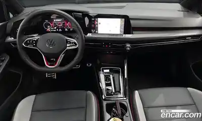 Volkswagen Golf 2024 2.0 гидро в Москве № 1838015, миниатюра 10