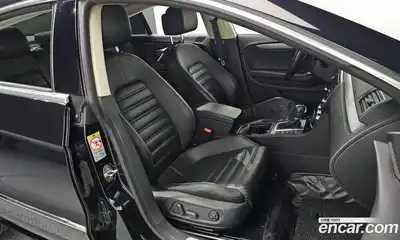 Volkswagen CC 2014 2.0 гидро в Москве № 1838196, миниатюра 11