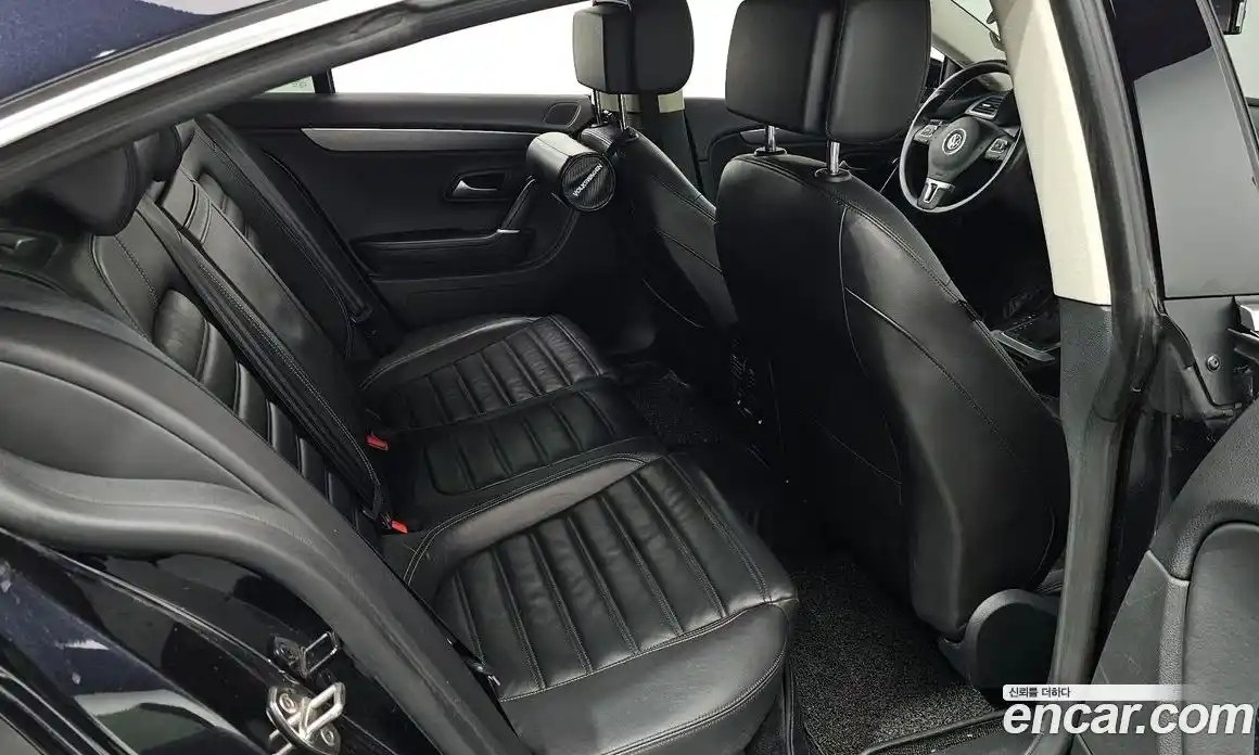 Volkswagen CC 2014 2.0 гидро в Москве № 1838196, фото 12