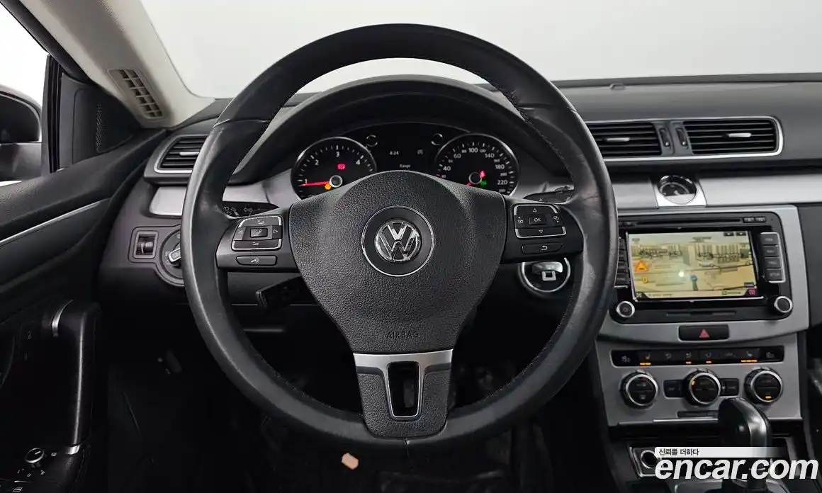 Volkswagen CC 2014 2.0 гидро в Москве № 1838196, фото 13