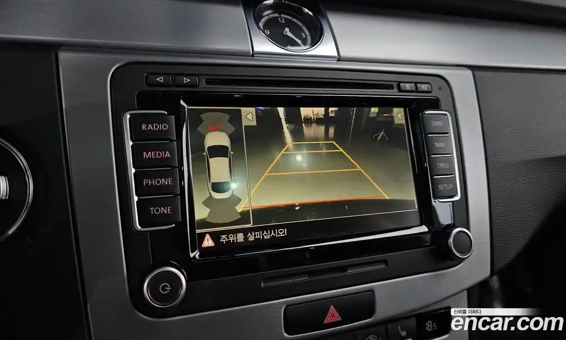 Volkswagen CC 2014 2.0 гидро в Москве № 1838196, фото 15