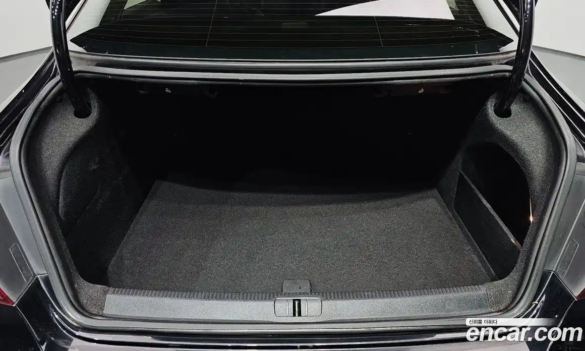 Volkswagen CC 2014 2.0 гидро в Москве № 1838196, фото 20
