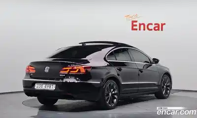 Volkswagen CC 2014 2.0 гидро в Москве № 1838196, миниатюра 2