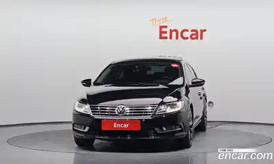 Volkswagen CC 2014 2.0 гидро в Москве № 1838196, миниатюра 3