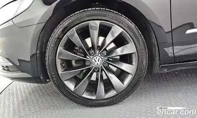Volkswagen CC 2014 2.0 гидро в Москве № 1838196, миниатюра 5
