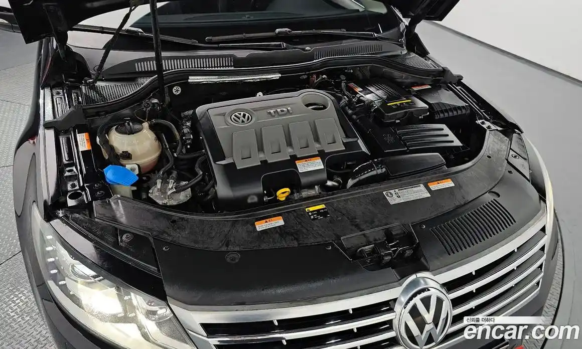 Volkswagen CC 2014 2.0 гидро в Москве № 1838196, фото 6
