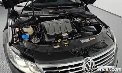 Volkswagen CC 2014 2.0 гидро в Москве № 1838196, миниатюра 6