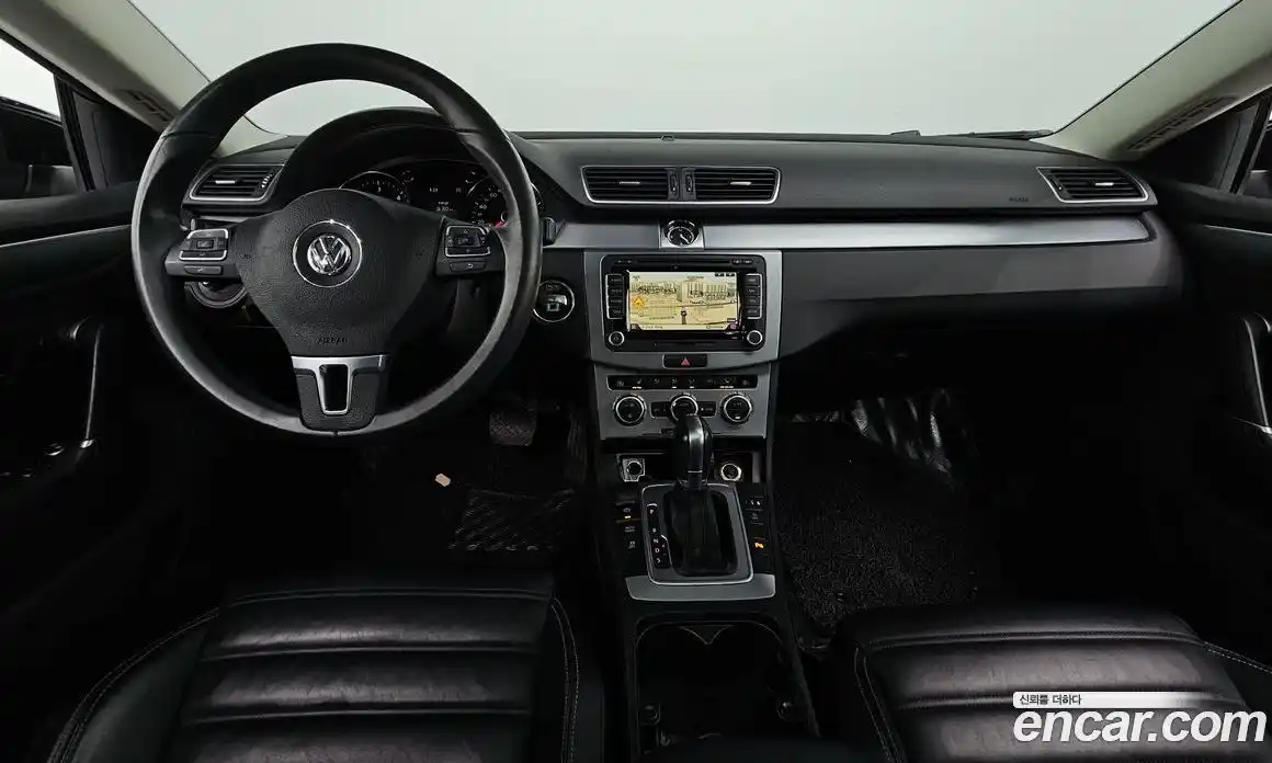 Volkswagen CC 2014 2.0 гидро в Москве № 1838196, фото 7