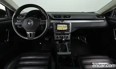 Volkswagen CC 2014 2.0 гидро в Москве № 1838196, миниатюра 7