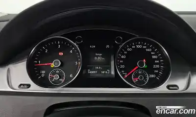 Volkswagen CC 2014 2.0 гидро в Москве № 1838196, миниатюра 8