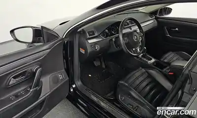 Volkswagen CC 2014 2.0 гидро в Москве № 1838196, миниатюра 10