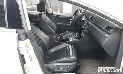 Volkswagen CC 2012 2.0 гидро в Москве № 1838201, миниатюра 11