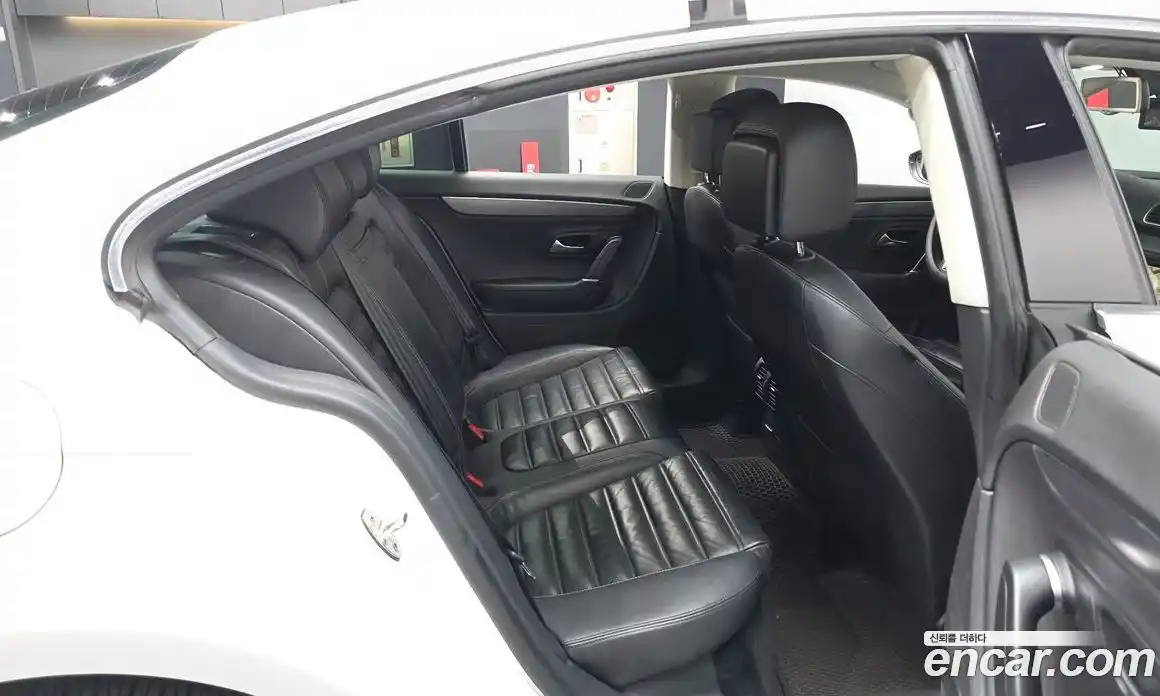 Volkswagen CC 2012 2.0 гидро в Москве № 1838201, фото 12
