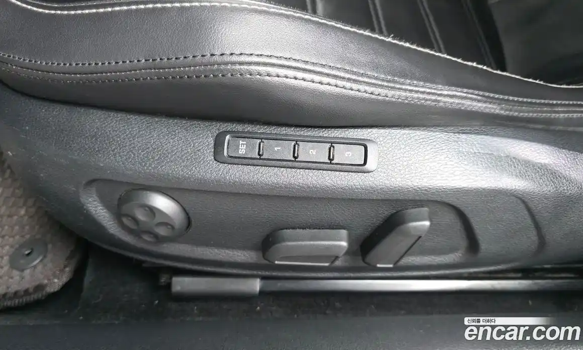 Volkswagen CC 2012 2.0 гидро в Москве № 1838201, фото 17