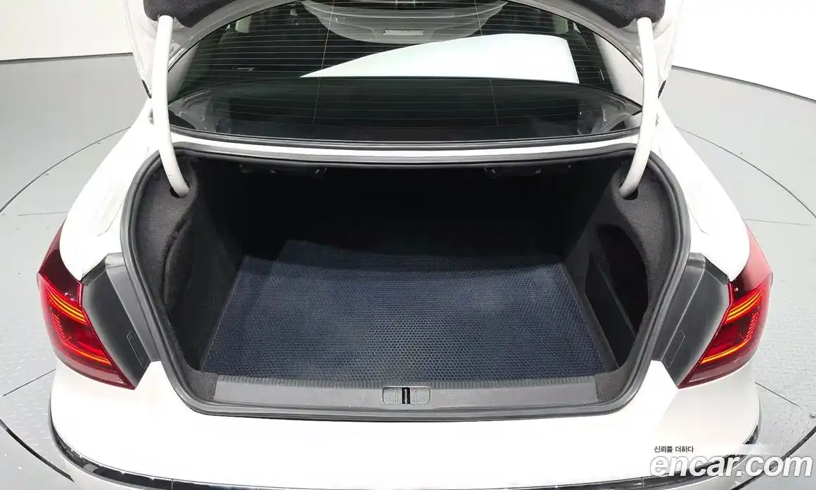 Volkswagen CC 2012 2.0 гидро в Москве № 1838201, фото 20