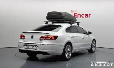 Volkswagen CC 2012 2.0 гидро в Москве № 1838201, миниатюра 2