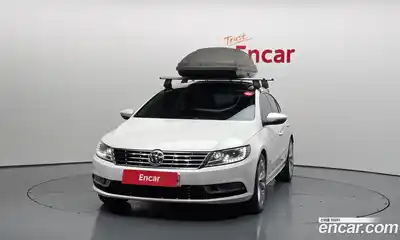 Volkswagen CC 2012 2.0 гидро в Москве № 1838201, миниатюра 3