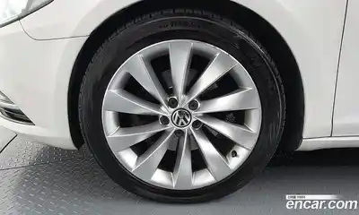 Volkswagen CC 2012 2.0 гидро в Москве № 1838201, миниатюра 5