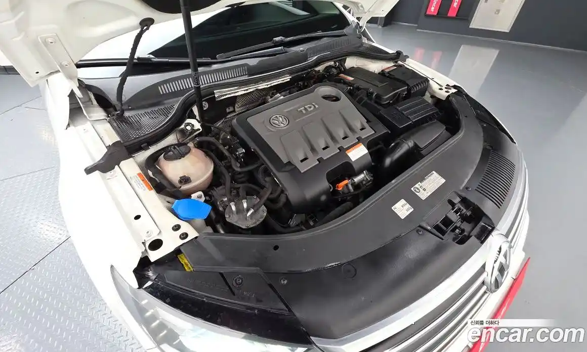 Volkswagen CC 2012 2.0 гидро в Москве № 1838201, фото 6