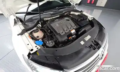 Volkswagen CC 2012 2.0 гидро в Москве № 1838201, миниатюра 6