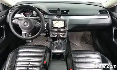 Volkswagen CC 2012 2.0 гидро в Москве № 1838201, миниатюра 7