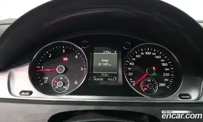 Volkswagen CC 2012 2.0 гидро в Москве № 1838201, миниатюра 8