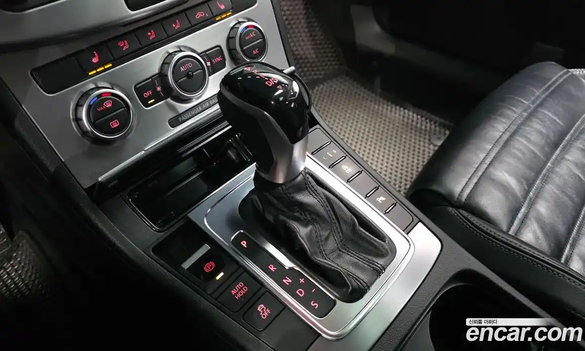 Volkswagen CC 2012 2.0 гидро в Москве № 1838201, фото 9