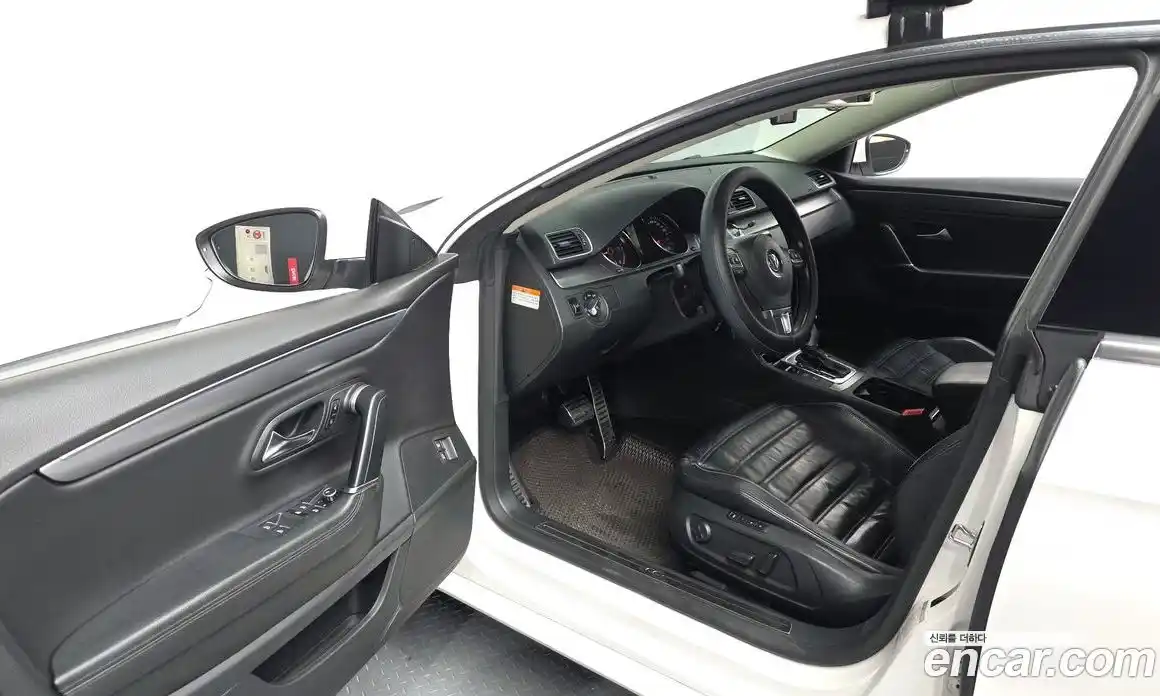 Volkswagen CC 2012 2.0 гидро в Москве № 1838201, фото 10