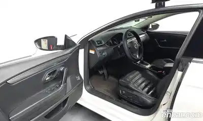 Volkswagen CC 2012 2.0 гидро в Москве № 1838201, миниатюра 10