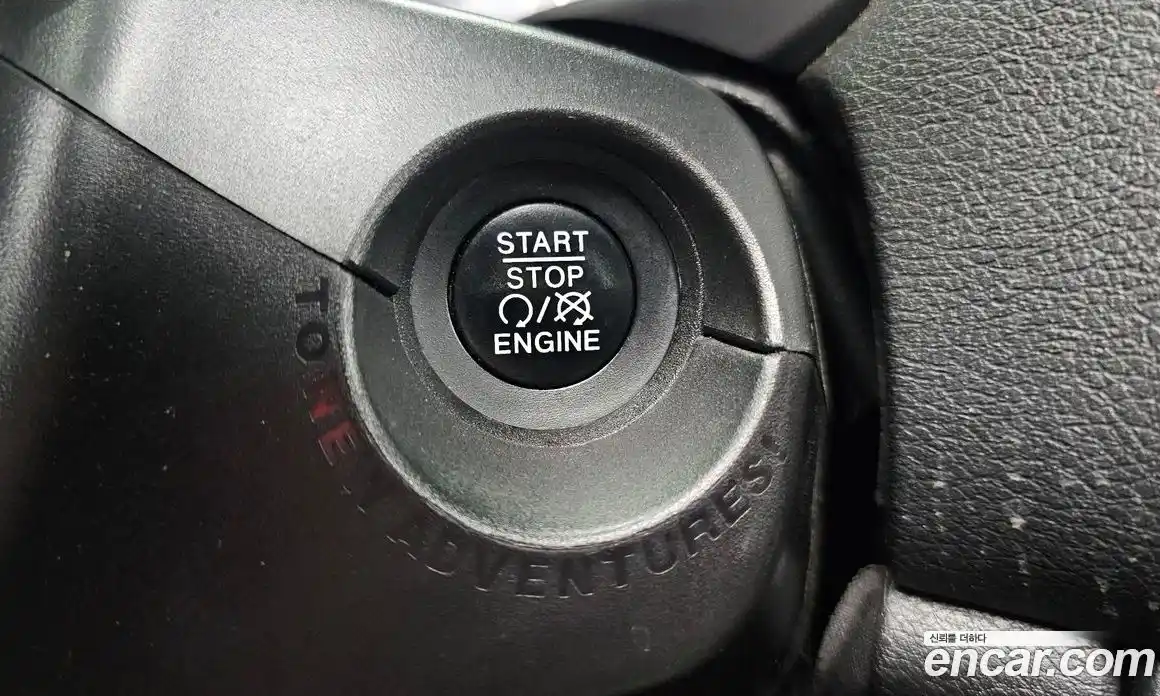 Jeep Renegade 2016 2.0 гидро в Москве № 1838324, фото 28