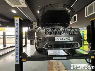 Jeep Cherokee, 2019