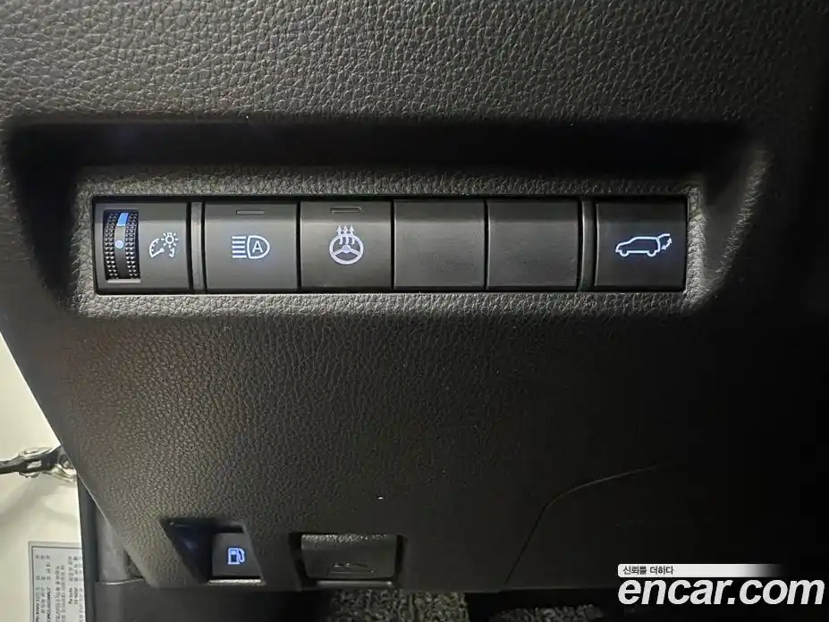 Toyota RAV4 2021 2.5 вариатор в Москве № 1838548, фото 15