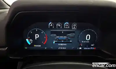 Ford Ranger 2025 2.0 гидро в Москве № 1838666, миниатюра 11