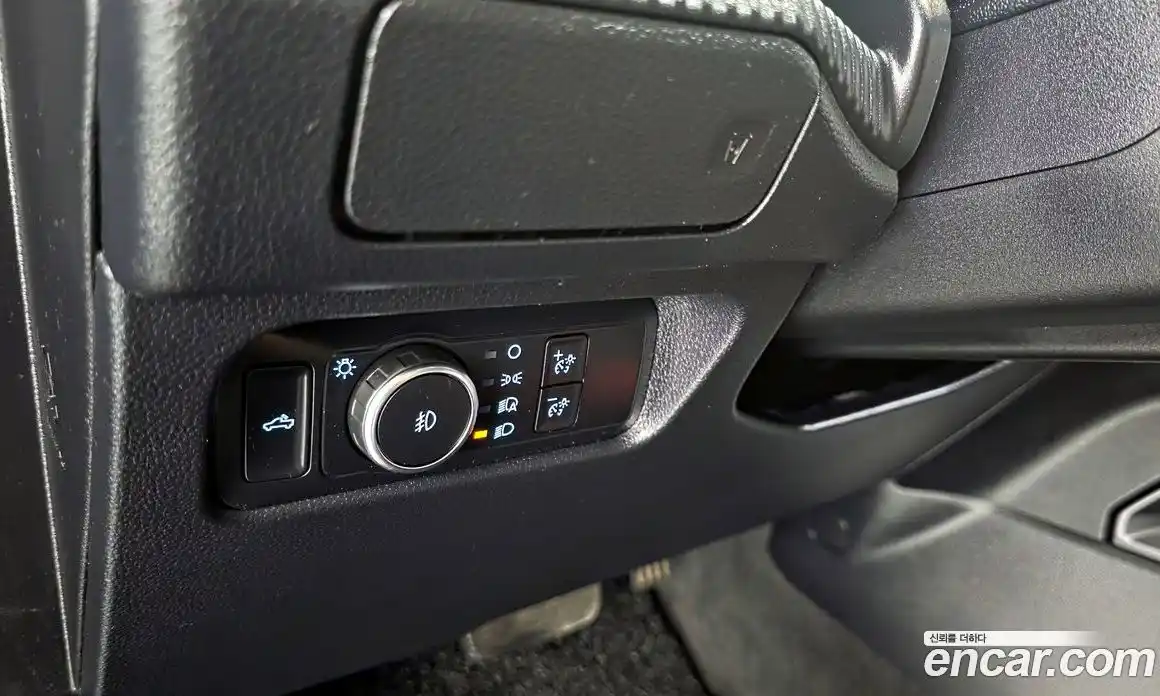Ford Ranger 2025 2.0 гидро в Москве № 1838666, фото 26