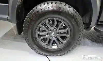Ford Ranger 2025 2.0 гидро в Москве № 1838666, миниатюра 5