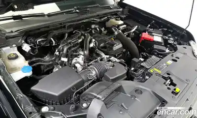 Ford Ranger 2025 2.0 гидро в Москве № 1838666, миниатюра 6